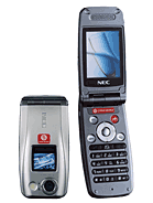 Best available price of NEC N840 in Brunei
