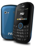 Best available price of NIU LIV 10 in Brunei