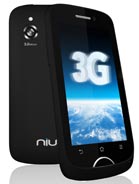 Best available price of NIU Niutek 3G 3-5 N209 in Brunei