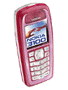 Best available price of Nokia 3100 in Brunei