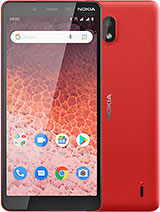 Best available price of Nokia 1 Plus in Brunei