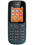 Best available price of Nokia 100 in Brunei