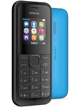 Best available price of Nokia 105 2015 in Brunei