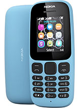 Best available price of Nokia 105 2017 in Brunei