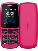 Best available price of Nokia 105 (2019) in Brunei