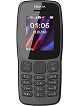 Best available price of Nokia 106 2018 in Brunei