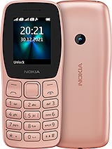 Best available price of Nokia 110 (2022) in Brunei