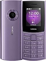 Best available price of Nokia 110 4G (2023) in Brunei