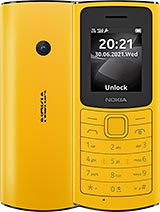Best available price of Nokia 110 4G in Brunei