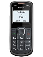 Best available price of Nokia 1202 in Brunei