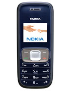 Best available price of Nokia 1209 in Brunei
