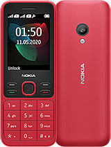 Best available price of Nokia 150 (2020) in Brunei