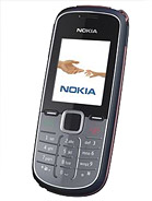 Best available price of Nokia 1662 in Brunei