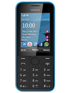 Best available price of Nokia 208 in Brunei