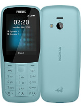 Best available price of Nokia 220 4G in Brunei