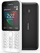 Best available price of Nokia 222 in Brunei