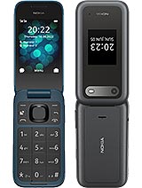 Best available price of Nokia 2660 Flip in Brunei