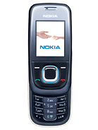 Best available price of Nokia 2680 slide in Brunei