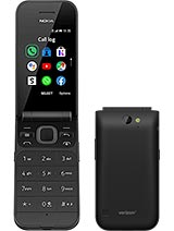 Best available price of Nokia 2720 V Flip in Brunei
