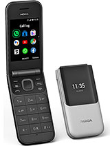 Best available price of Nokia 2720 Flip in Brunei
