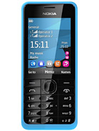 Best available price of Nokia 301 in Brunei