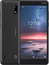 Best available price of Nokia 3-1 A in Brunei
