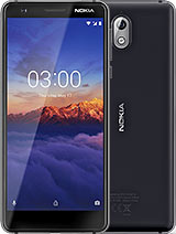 Best available price of Nokia 3-1 in Brunei