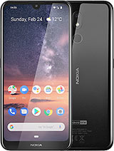 Best available price of Nokia 3_2 in Brunei