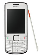 Best available price of Nokia 3208c in Brunei