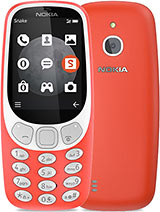 Best available price of Nokia 3310 3G in Brunei