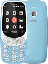 Best available price of Nokia 3310 4G in Brunei