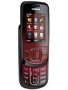 Best available price of Nokia 3600 slide in Brunei