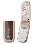 Best available price of Nokia 3710 fold in Brunei