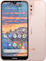 Best available price of Nokia 4-2 in Brunei