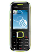 Best available price of Nokia 5132 XpressMusic in Brunei