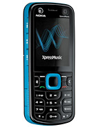 Best available price of Nokia 5320 XpressMusic in Brunei