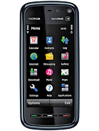 Best available price of Nokia 5800 XpressMusic in Brunei