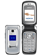 Best available price of Nokia 6085 in Brunei