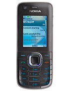 Best available price of Nokia 6212 classic in Brunei