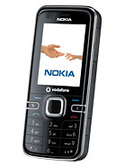 Best available price of Nokia 6124 classic in Brunei