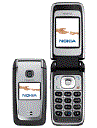 Best available price of Nokia 6125 in Brunei