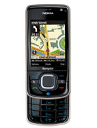 Best available price of Nokia 6210 Navigator in Brunei