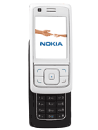 Best available price of Nokia 6288 in Brunei