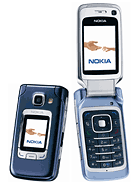Best available price of Nokia 6290 in Brunei
