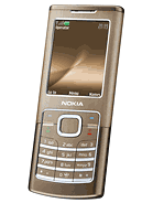 Best available price of Nokia 6500 classic in Brunei