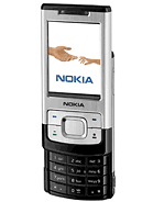 Best available price of Nokia 6500 slide in Brunei