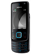 Best available price of Nokia 6600 slide in Brunei