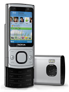 Best available price of Nokia 6700 slide in Brunei