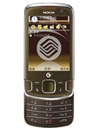 Best available price of Nokia 6788 in Brunei