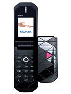 Best available price of Nokia 7070 Prism in Brunei